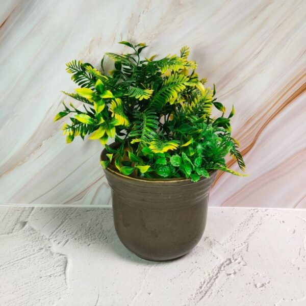 Glossy Shine Ceramic Planter Pot - KC1195